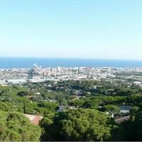 Дом в Испании, Каталония, Багур, 450 кв.м.