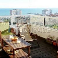 Flat in Spain, Catalunya, Barcelona, 100 sq.m.