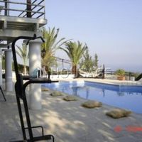 Villa in Republic of Cyprus, Lemesou, 550 sq.m.