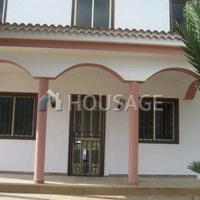 Вилла в Испании, Канарские Острова, Санта-Крус-де-Тенерифе, 3100 кв.м.