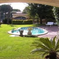 Villa in Spain, Catalunya, Begur, 450 sq.m.