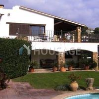 Villa in Spain, Catalunya, Begur, 450 sq.m.