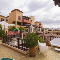 Apartment in Spain, Canary Islands, Santa Cruz de Tenerife, 120 sq.m.