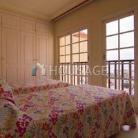 Apartment in Spain, Canary Islands, Santa Cruz de Tenerife, 120 sq.m.