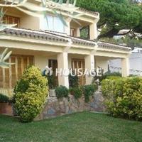 Вилла в Испании, Каталония, Жирона, 160 кв.м.