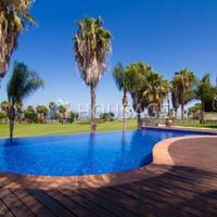 Villa in Spain, Canary Islands, Santa Cruz de Tenerife, 1155 sq.m.
