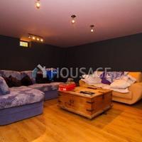 Villa in Spain, Canary Islands, Santa Cruz de Tenerife, 1155 sq.m.