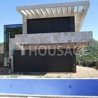 Villa in Spain, Catalunya, Begur, 450 sq.m.