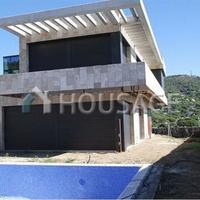 Villa in Spain, Catalunya, Begur, 450 sq.m.
