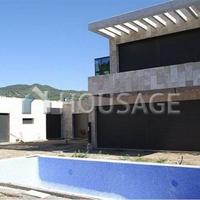Villa in Spain, Catalunya, Begur, 450 sq.m.
