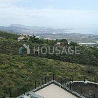 Villa in Spain, Canary Islands, Santa Cruz de Tenerife, 5000 sq.m.