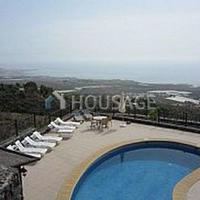 Villa in Spain, Canary Islands, Santa Cruz de Tenerife, 5000 sq.m.