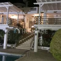 Villa in Republic of Cyprus, Lemesou, 550 sq.m.