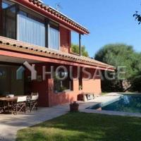 Villa in Spain, Catalunya, Begur, 352 sq.m.