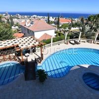 Вилла на Кипре, Лимасол, 960 кв.м.