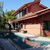 Villa in Spain, Catalunya, Begur, 352 sq.m.