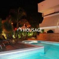 Villa in Spain, Catalunya, Begur, 550 sq.m.