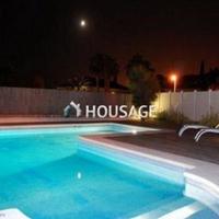 Villa in Spain, Catalunya, Begur, 550 sq.m.