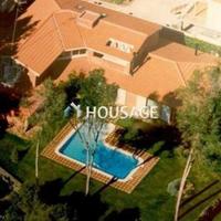 Villa in Spain, Catalunya, Begur, 650 sq.m.