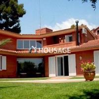 Villa in Spain, Catalunya, Begur, 650 sq.m.