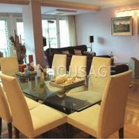 Flat in Spain, Catalunya, Barcelona, 220 sq.m.