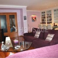 Flat in Spain, Catalunya, Barcelona, 220 sq.m.