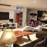 Flat in Spain, Catalunya, Barcelona, 145 sq.m.