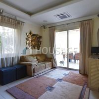 Вилла на Кипре, Лимасол, 960 кв.м.