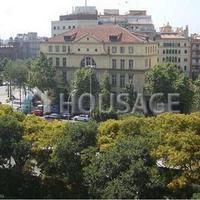 Flat in Spain, Catalunya, Barcelona, 200 sq.m.