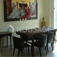 Flat in Spain, Catalunya, Barcelona, 200 sq.m.