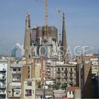 Flat in Spain, Catalunya, Barcelona, 200 sq.m.