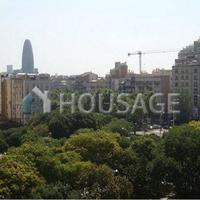 Flat in Spain, Catalunya, Barcelona, 200 sq.m.