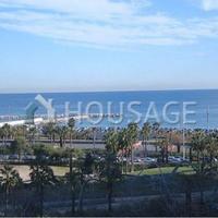 Flat in Spain, Catalunya, Barcelona, 151 sq.m.