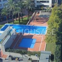 Flat in Spain, Catalunya, Barcelona, 151 sq.m.