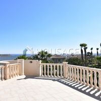 Вилла на Кипре, Лимасол, 960 кв.м.