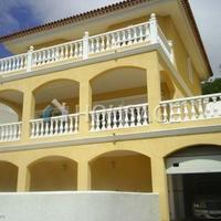 Вилла в Испании, Канарские Острова, Санта-Крус-де-Тенерифе, 650 кв.м.