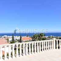 Вилла на Кипре, Лимасол, 960 кв.м.