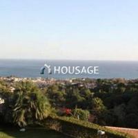 Villa in Spain, Catalunya, Begur, 700 sq.m.