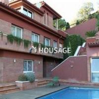 Villa in Spain, Catalunya, Begur, 700 sq.m.