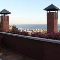 Villa in Spain, Catalunya, Begur, 700 sq.m.