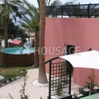 Villa in Spain, Canary Islands, Santa Cruz de Tenerife, 1500 sq.m.
