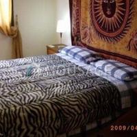 Villa in Spain, Canary Islands, Santa Cruz de Tenerife, 1500 sq.m.