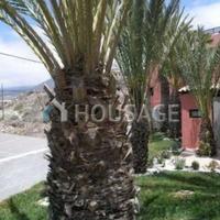 Villa in Spain, Canary Islands, Santa Cruz de Tenerife, 1500 sq.m.