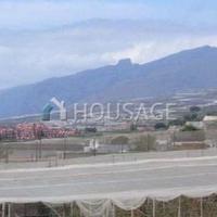 Villa in Spain, Canary Islands, Santa Cruz de Tenerife, 1500 sq.m.