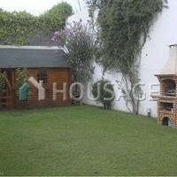 Вилла в Испании, Каталония, Барселона, 550 кв.м.