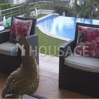 Вилла в Испании, Каталония, Барселона, 550 кв.м.