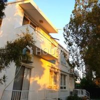 Вилла на Кипре, Лимасол, 241 кв.м.