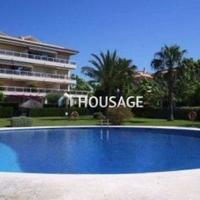 Flat in Spain, Catalunya, Girona, 100 sq.m.