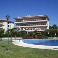 Flat in Spain, Catalunya, Girona, 100 sq.m.