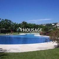 Flat in Spain, Catalunya, Girona, 100 sq.m.